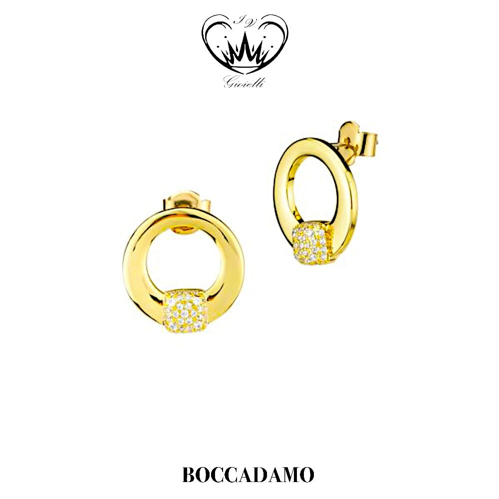 ORECCHINI BOCCADAMO STARRY ref. XOR768D