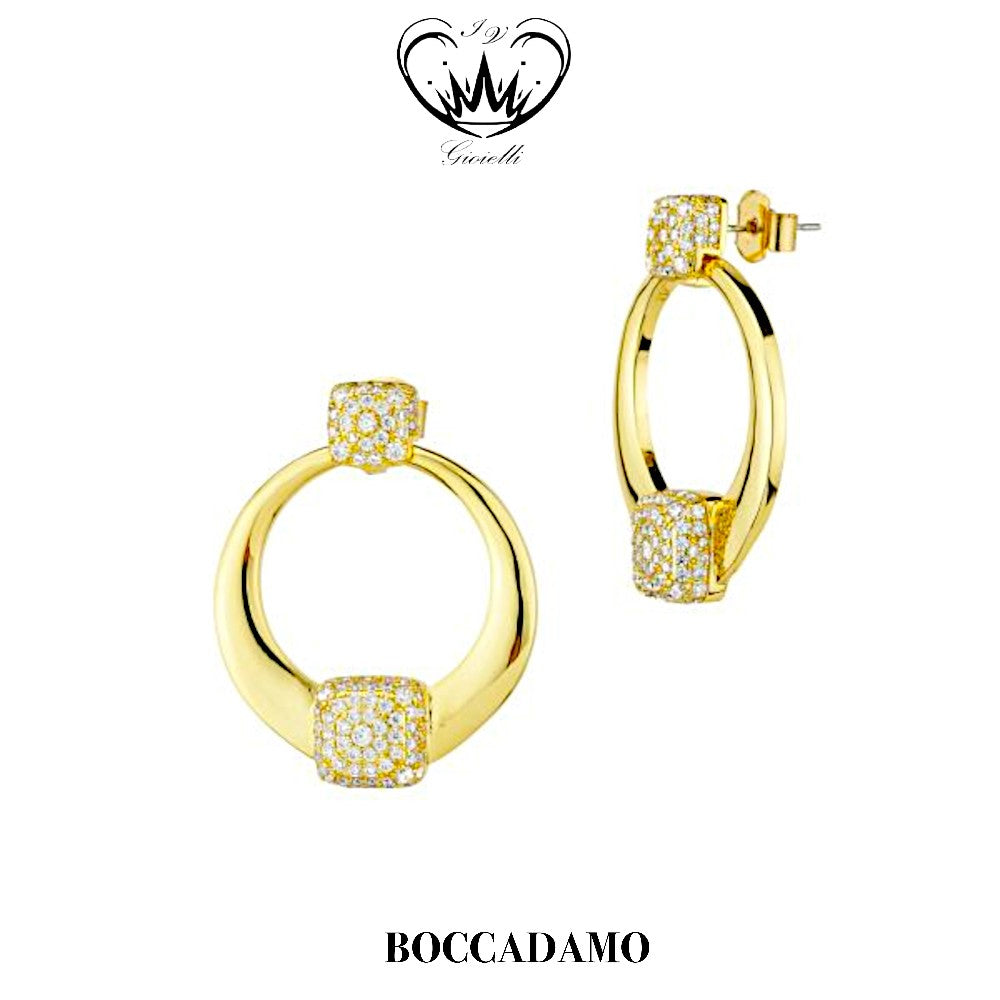 ORECCHINI BOCCADAMO STARRY ref. XOR768D