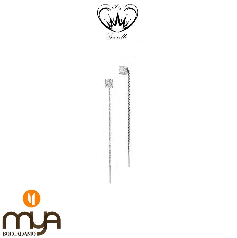 ORECCHINI BOCCADAMO PUNTO LUCE YO YO ref. YO-OR15