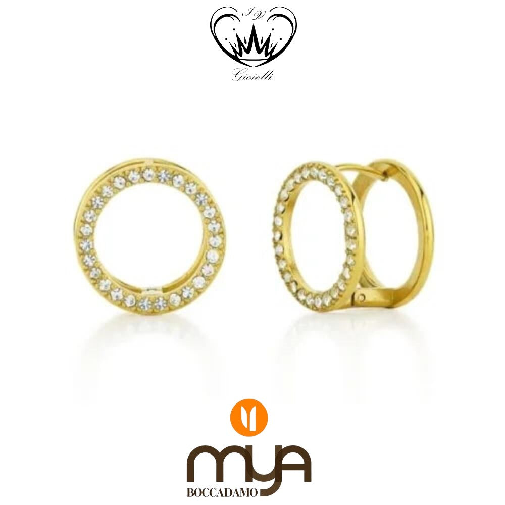 OR BOCCADAMO YO YO ref. YO-OR27