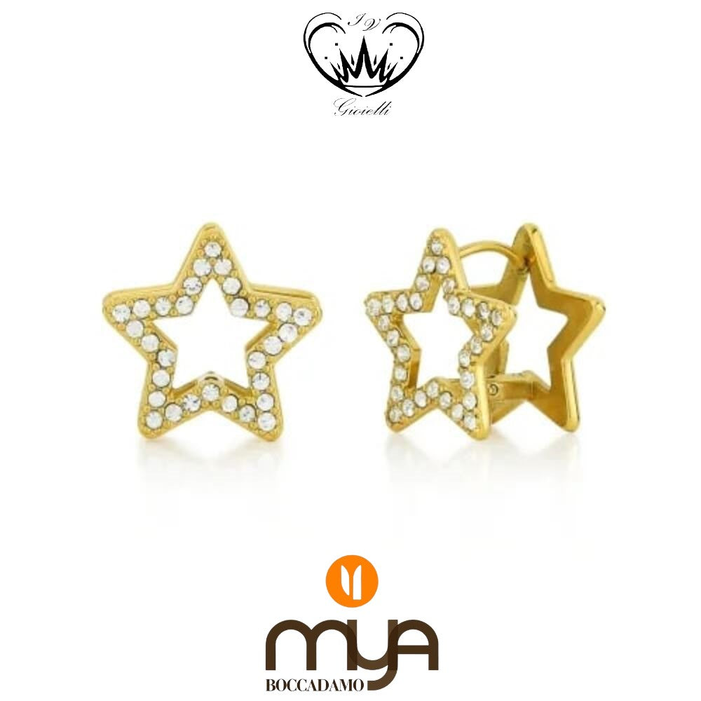 OR BOCCADAMO YO YO ref. YO-OR29