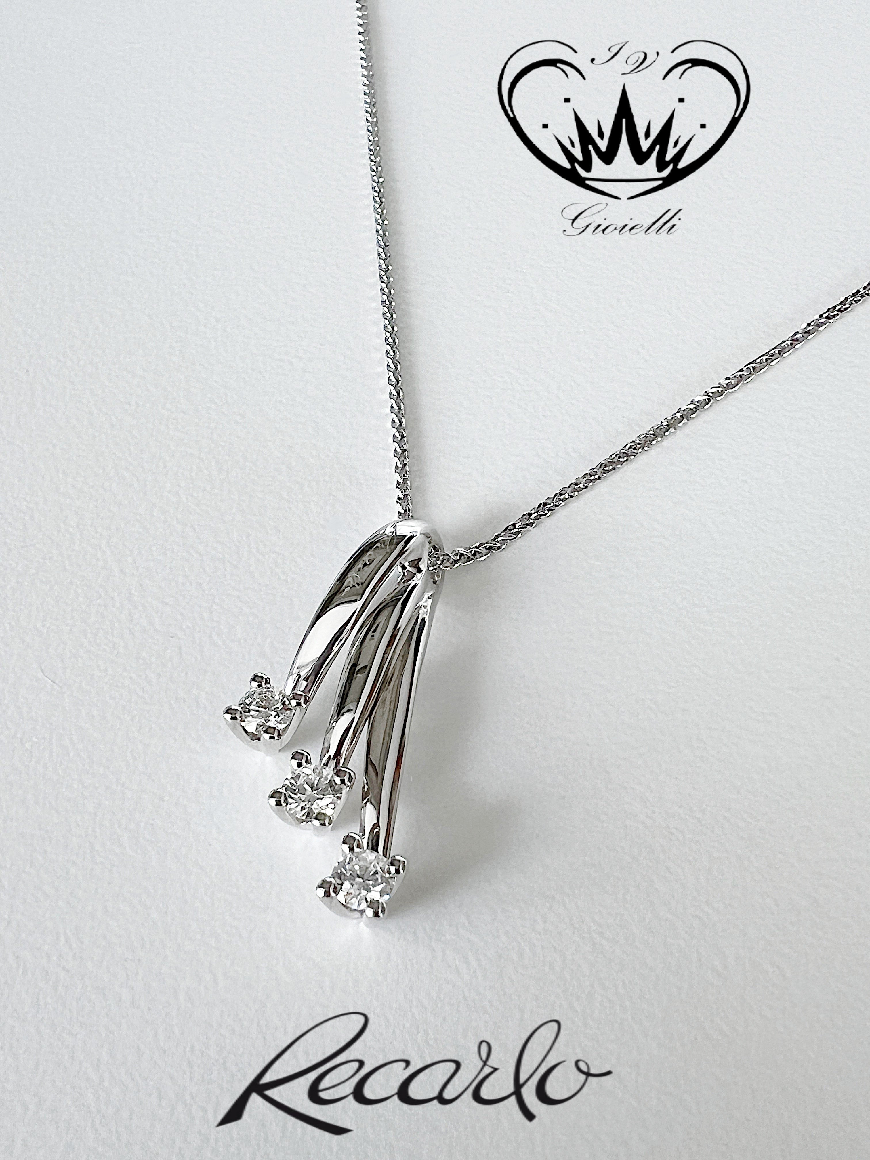 Recarlo Gioielli Trilogy Trilogy Di Re Carlo Re Carlo Anelli Recarlo Anelli Smeraldo Recarlo Gioielli Trilogy