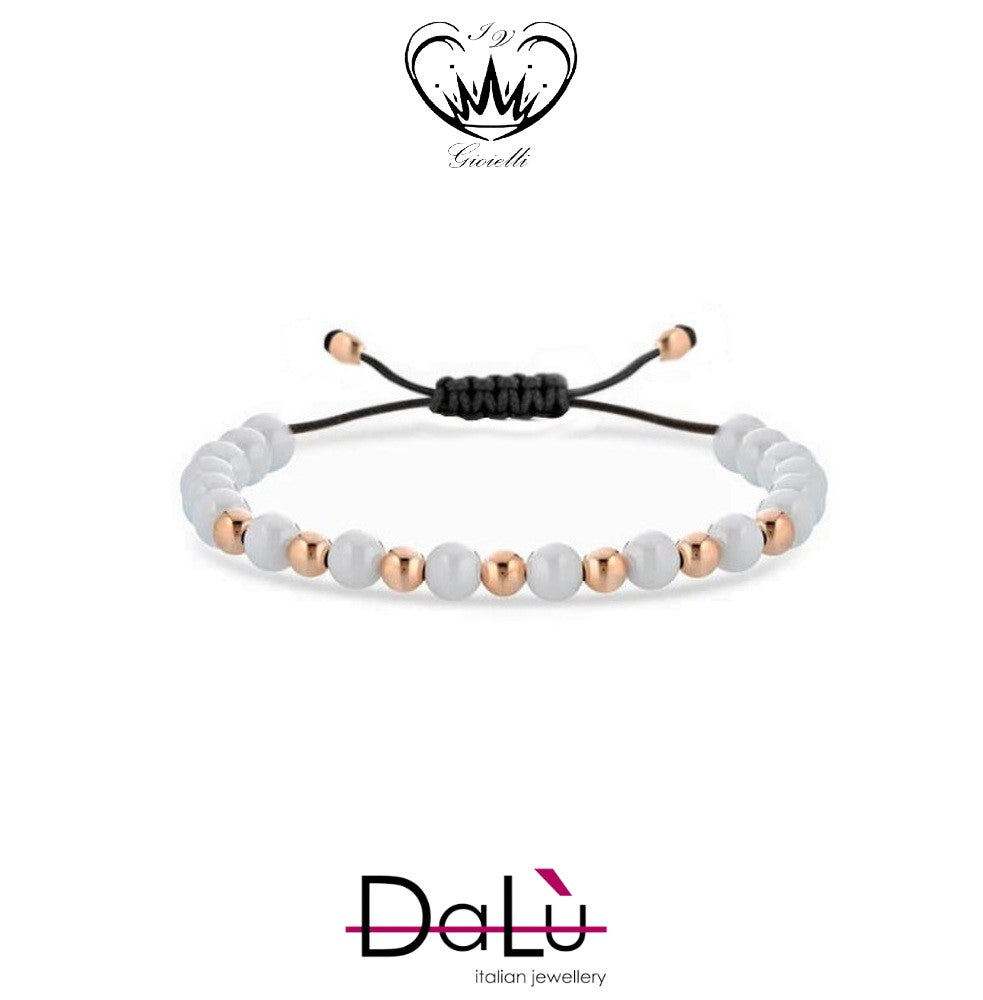 BRACCIALE CORDA DALU  ref.br1847q8b