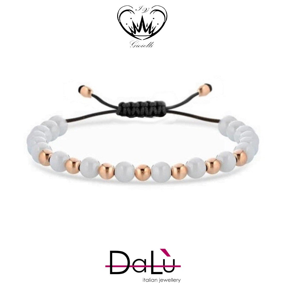 BRACCIALE CORDA DALU  ref.br1847q8b