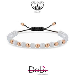 BRACCIALE CORDA DALU  ref.br1847q8b