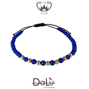 BRACCIALE CORDA DALU  ref.br1847q8bl