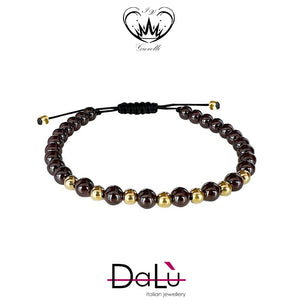 BRACCIALE CORDA DALU  ref.br1847q8m