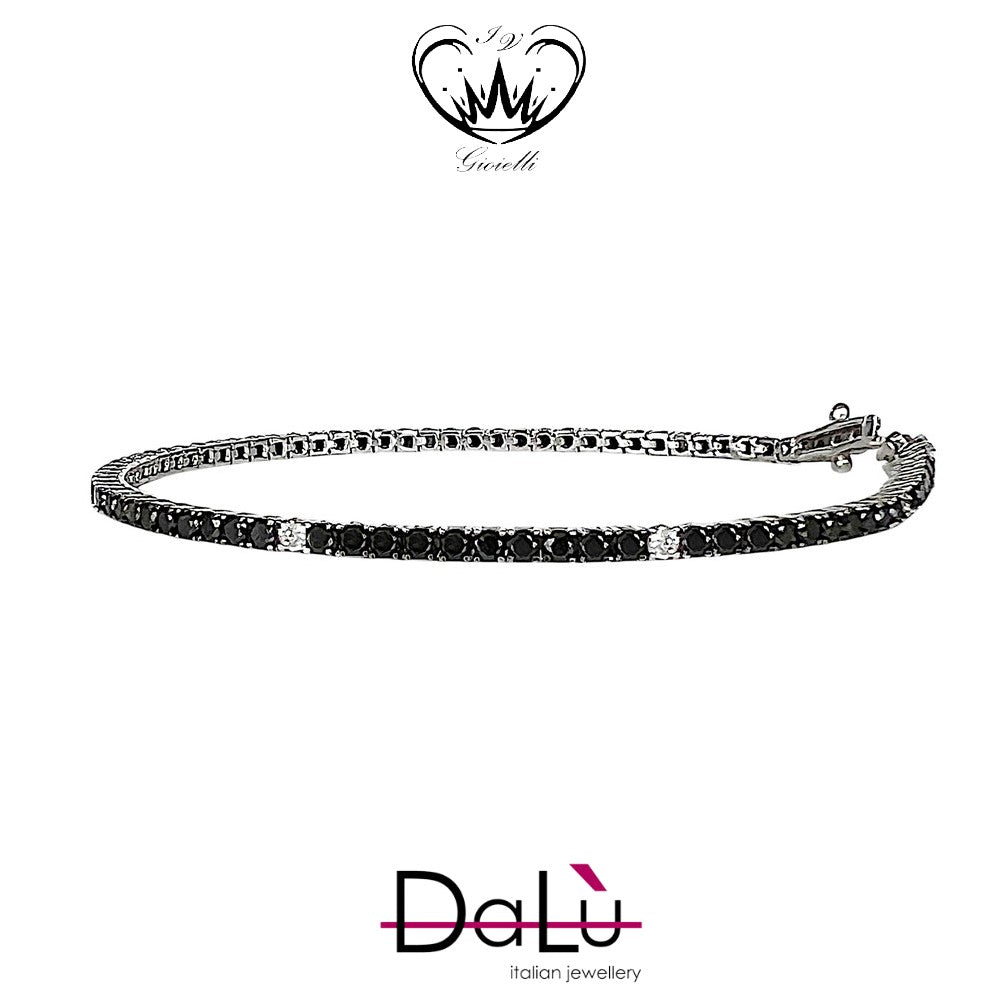 BRACCIALE TENNIS DALU  ref. br462m3q5xcm17