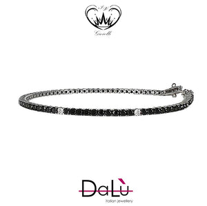 BRACCIALE TENNIS DALU  ref. br462m3q5xcm17