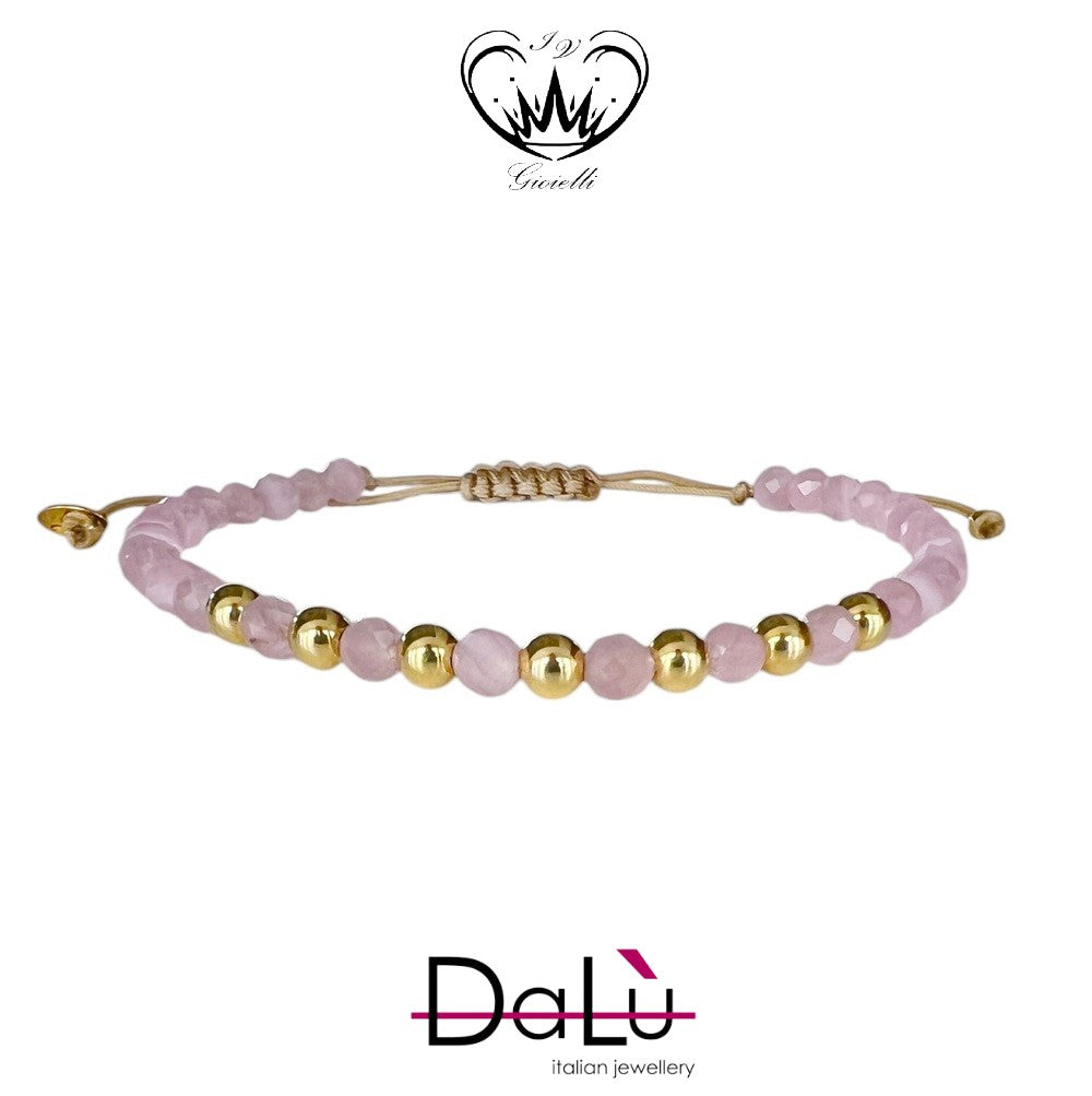 BRACCIALE CORDA DALU  ref.br679.em50sc