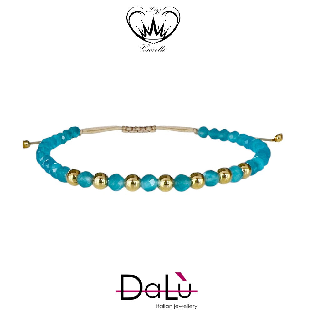 BRACCIALE CORDA DALU  ref.br679scq7x