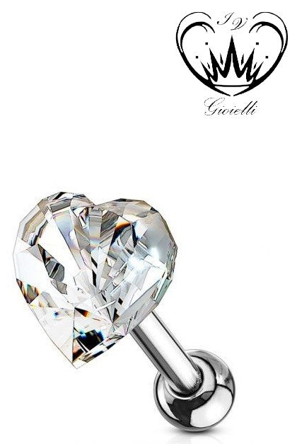 PIERCING IV CUORE ref.14912020