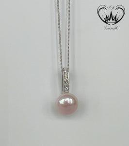 CL  IV GIOIELLI PERLA 8,5-9 mm CT 0,10 ref.16331010