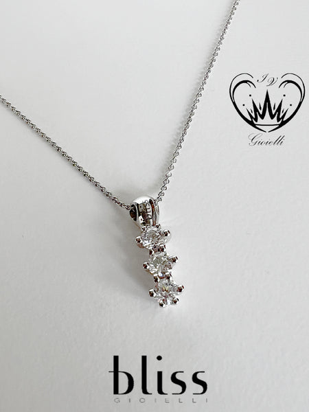 Acquista online COLLANA TRILOGY BLISS 0,39 20029853