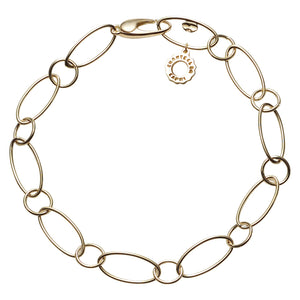 BRACCIALE CHANTECLER ORO G 18KT ref. 35160