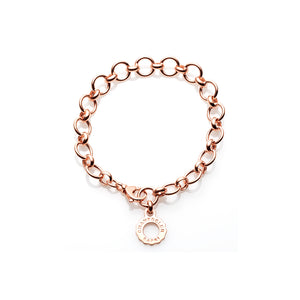 BRACCIALE CHANTECLER ORO R 18KT ref. 36088