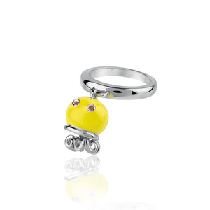 ANELLO CHANTECLER ARG ref.38791-13