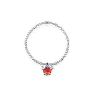 BRACCIALE CHANTECLER ARG  ref. 39019-M