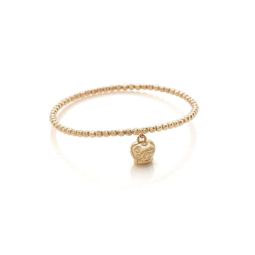 BRACCIALE CHANTECLER ORO R 9KT ref. 39980-M