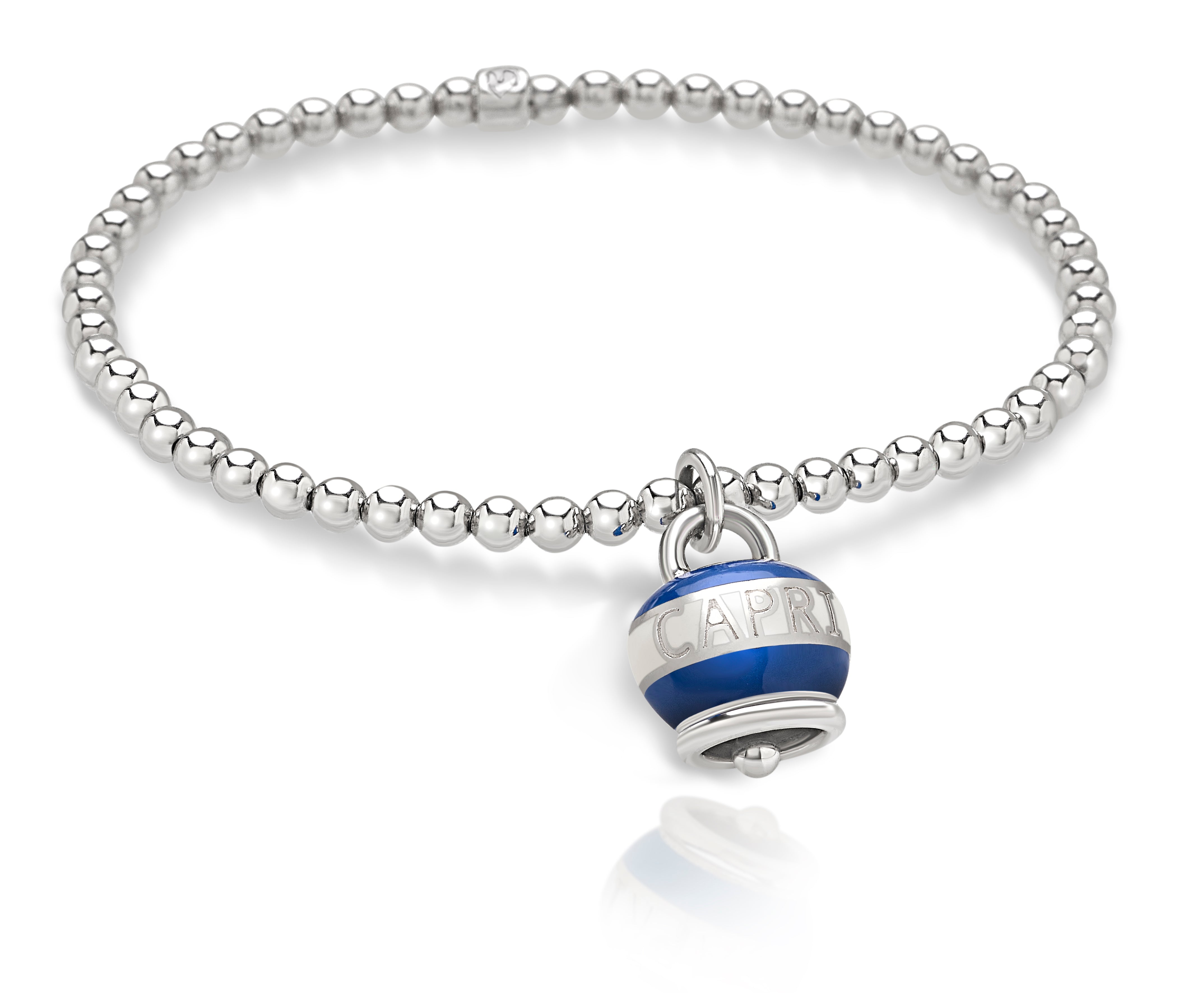 BRACCIALE CHANTECLER ARG  ref.40494-L