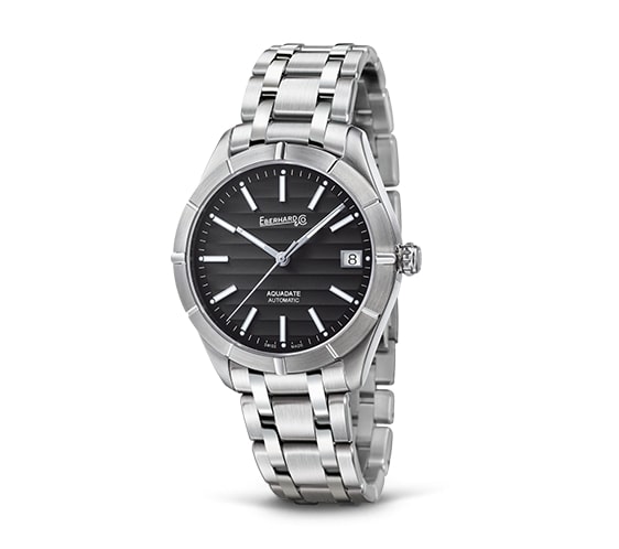 OROLOGIO AQUADATE GRANDE TAILLE ref.41041 CA