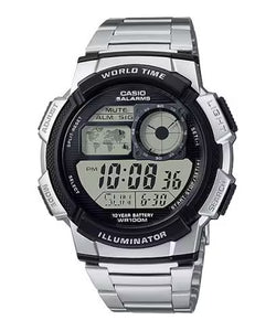 OROLOGIO CASIO  ref. AE-1000WD-1AVEF