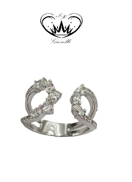 ANELLO IV GIOIELLI  ref. ANAPDIAM