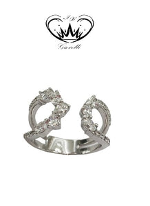 ANELLO IV GIOIELLI  ref. ANAPDIAM