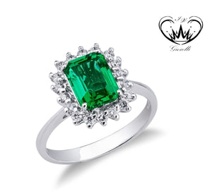 ANELLO IV GIOIELLI SM ref. ANDIAMSMERCOL