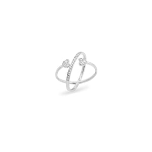 ANELLO RUE DES MILLE ARG ref.ANZ-018 M2 CUO RH