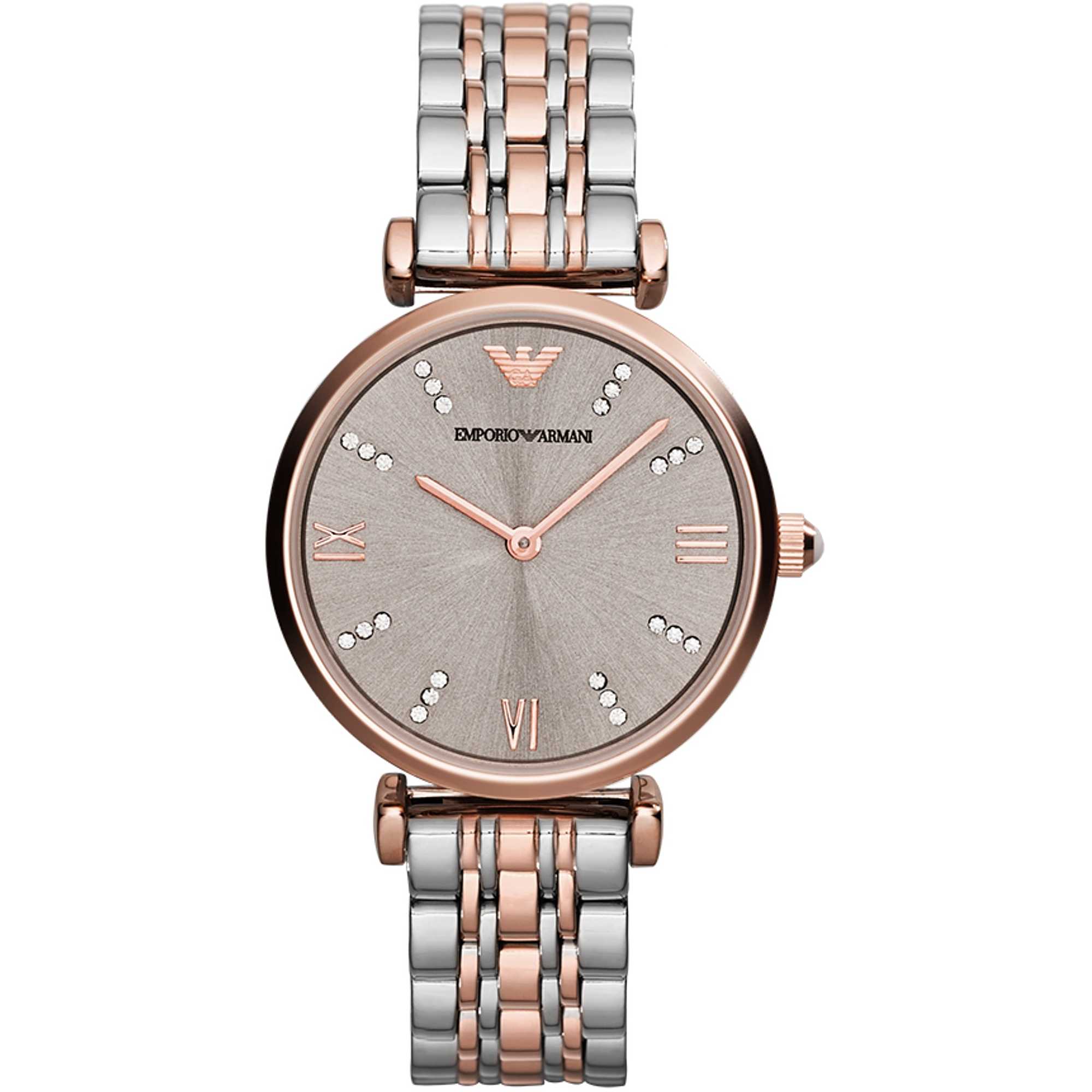 OROLOGIO EMPORIO ARMANI GIANNI T-BAR ref.AR1840