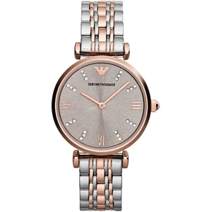 OROLOGIO EMPORIO ARMANI GIANNI T-BAR ref.AR1840