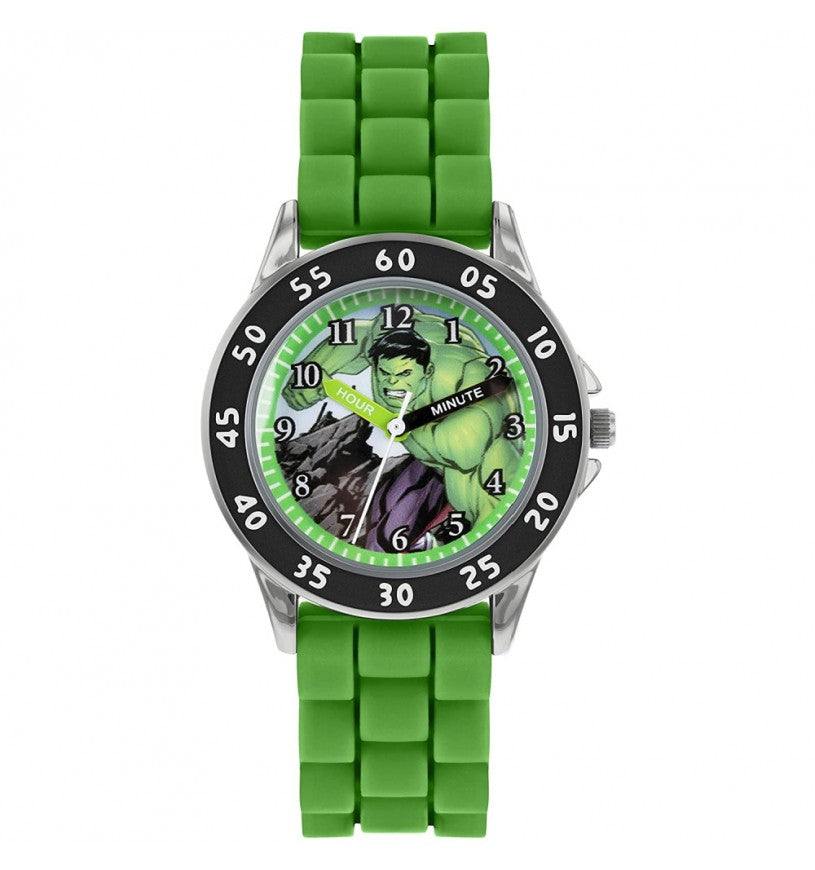 OROLOGIO SOLO TEMPO AVENGERS BAMBINO DISNEY ref.AVG9032