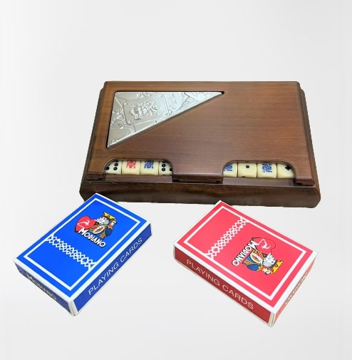 SCATOLA GIOCO ALEXIA 13X23X4,5 ref.AX0608.1