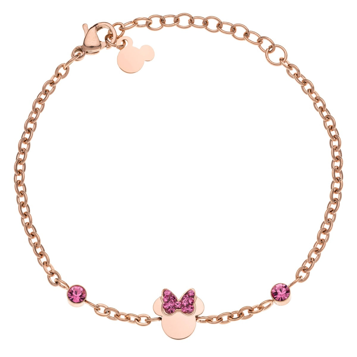BRACCIALE BIMBA DISNEY MICKEY MOUSE ref.B600588PRPL-B.CJ