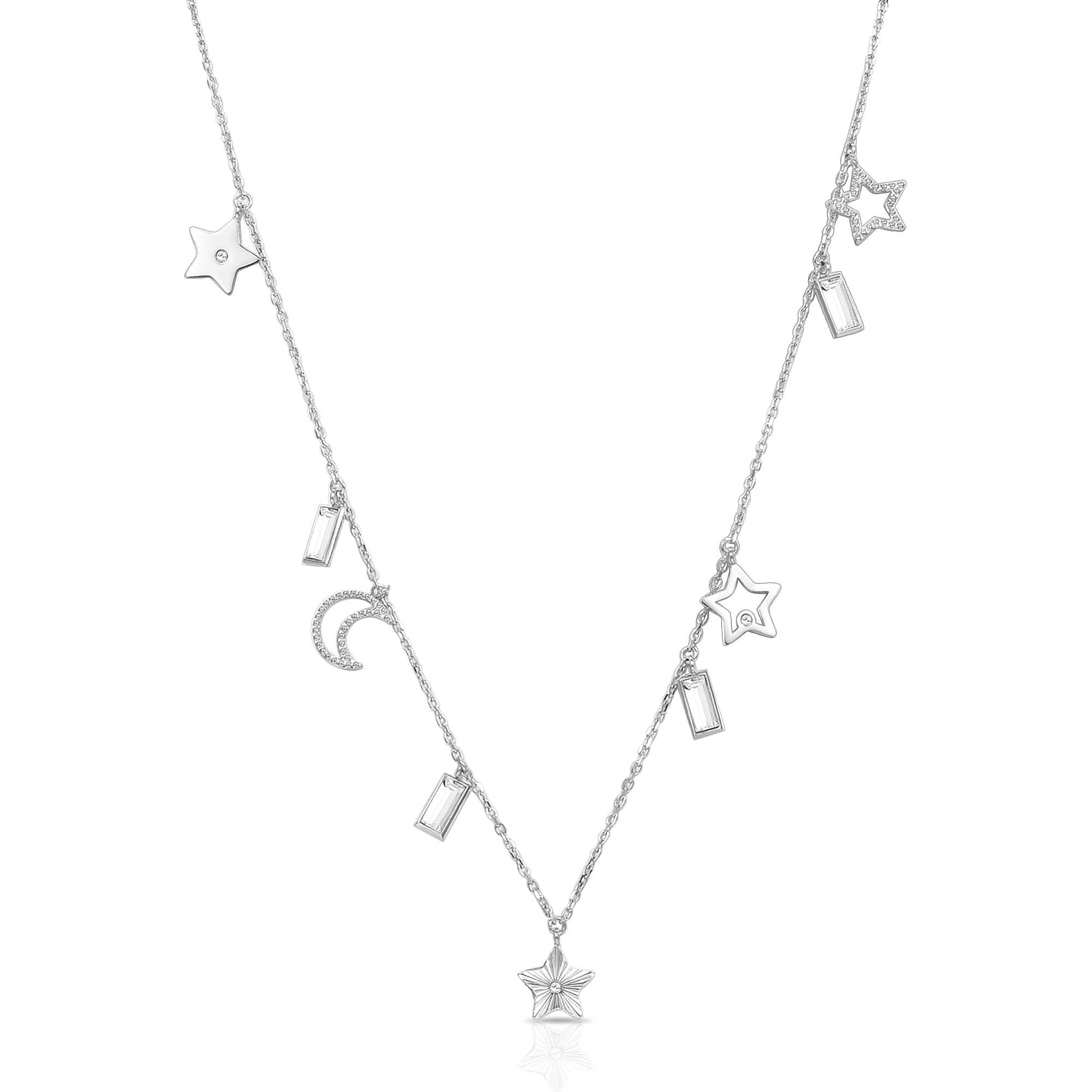 COLLANA BROSWAY ACCIAIO 316/L ref.BAH05