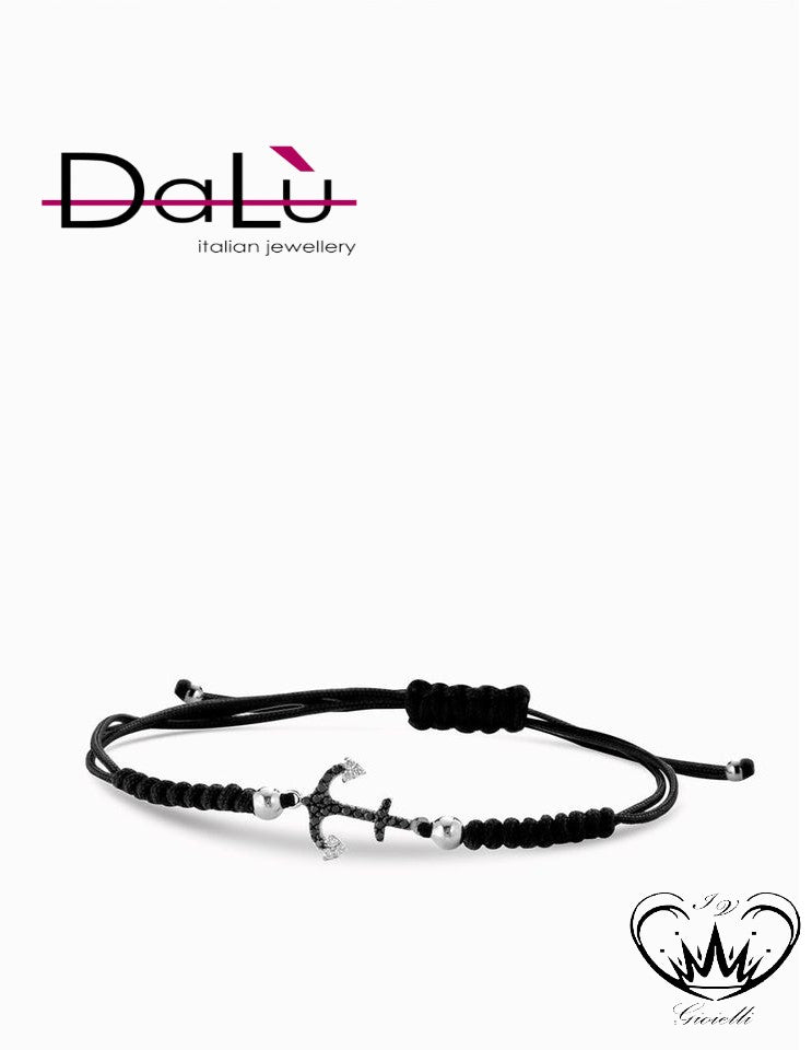 BRACCIALE CORDA DALU  ref.BR1186Q5X