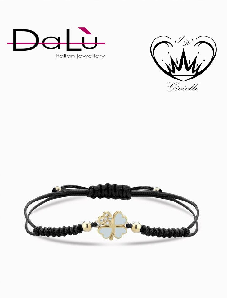 BRACCIALE CORDA DALU  ref.BR1773Q5XSB