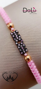 BRACCIALE CORDA DALU MOM ref.BR1782Q5X