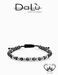 BRACCIALE CORDA DALU  ref. BR1876BREM82