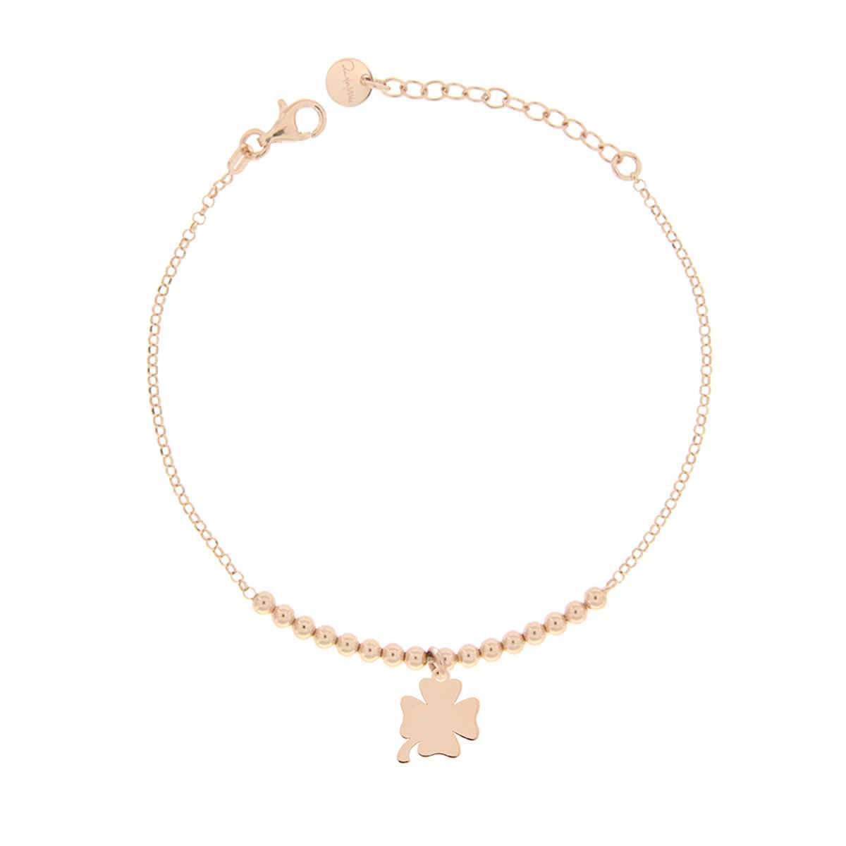 BRACCIALE RUE DES MILLE ARG 925 ref.BR-1SOG-QUA-R