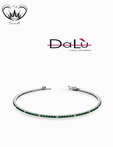 BRACCIALE TENNIS D&L GIOIELLI  ref.BR462M1Q5X