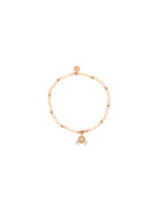 BRACCIALE RUE DES MILLE ARG 925 ref.BR-PCOLINS-RAN