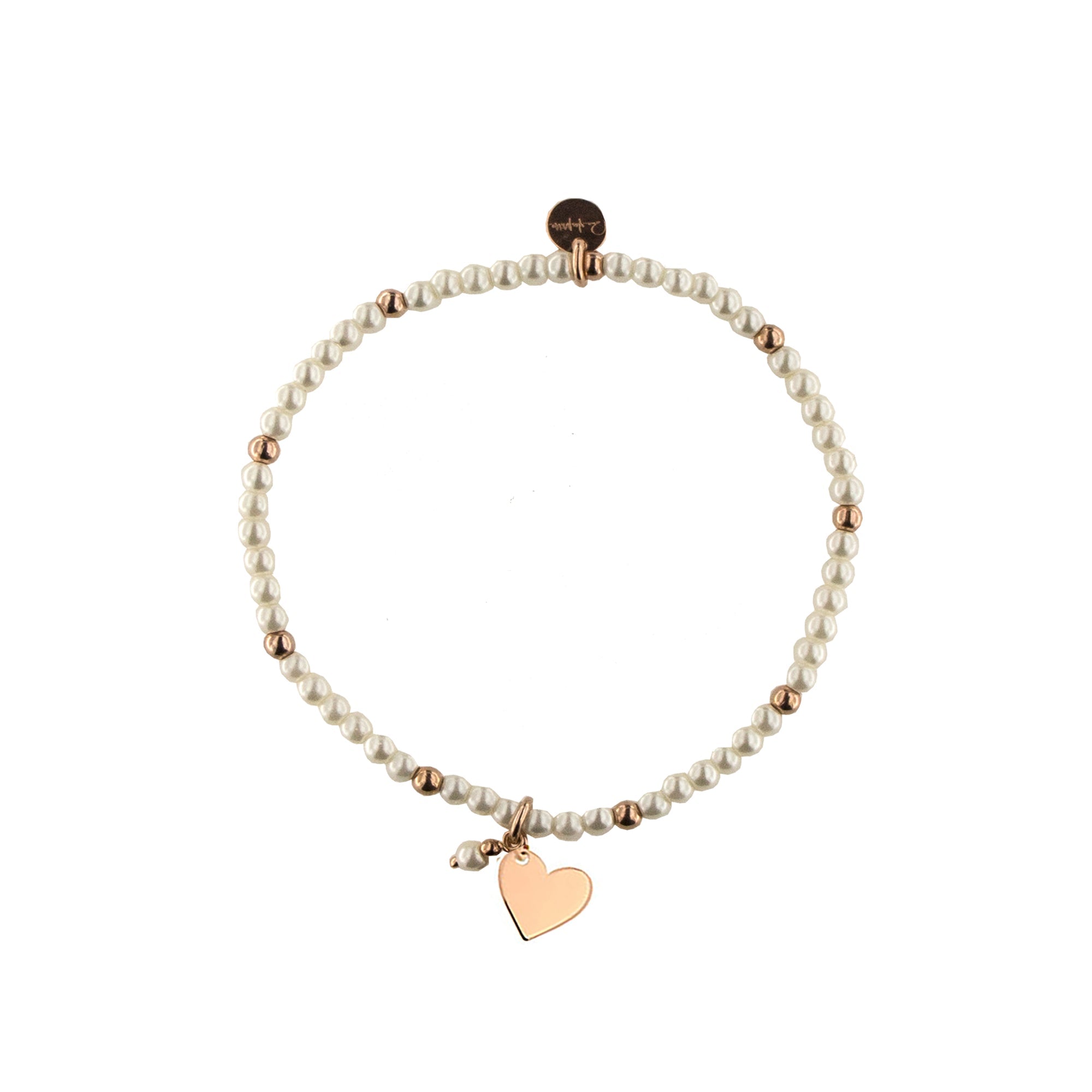 BRACCIALE RUE DES MILLE ARG 925 ref. BR-SOGPE CUO