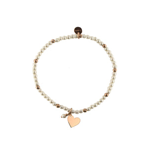 BRACCIALE RUE DES MILLE ARG 925 ref. BR-SOGPE CUO