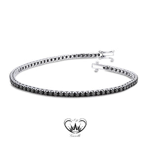 BRACCIALE TENNIS IV GIOIELLI ref.BRTDNOB
