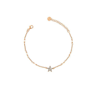 BRACCIALE RUE DES MILLE ARG 925 ref.BRZ-001 W STE