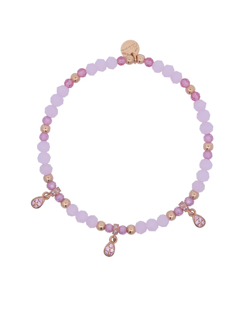 BRACCIALE RUE DES MILLE ARG 925 ref.BRZ-014 M3 AU