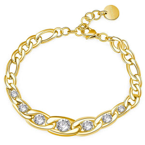 BRACCIALE BROSWAY ACCIAIO 316/L ref. BYM104