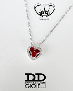 COLLANA DD GIOIELLI  ref. CLN011683RB